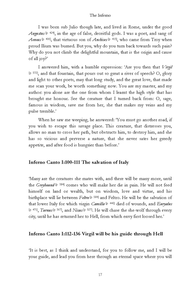 Dante: The Divine Comedy - Page 13